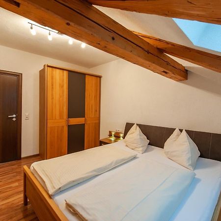 Appartement 202 Bichlbach Kültér fotó