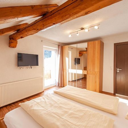 Appartement 202 Bichlbach Kültér fotó