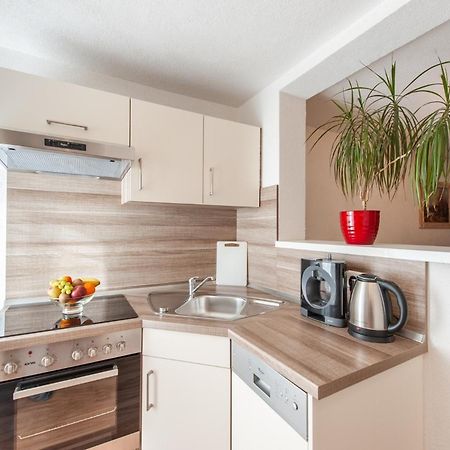 Appartement 202 Bichlbach Kültér fotó