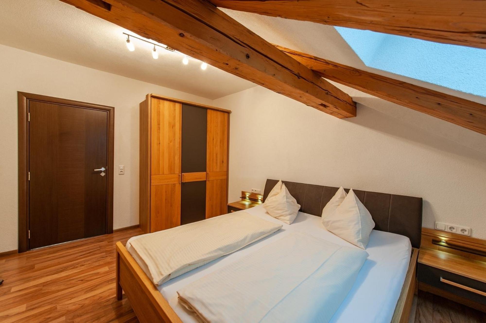 Appartement 202 Bichlbach Kültér fotó