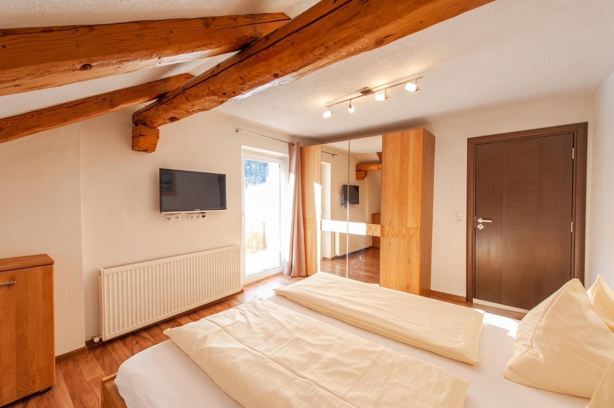 Appartement 202 Bichlbach Kültér fotó