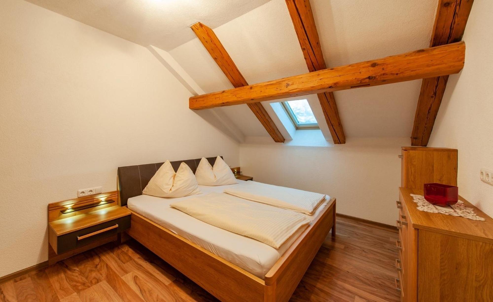Appartement 202 Bichlbach Kültér fotó