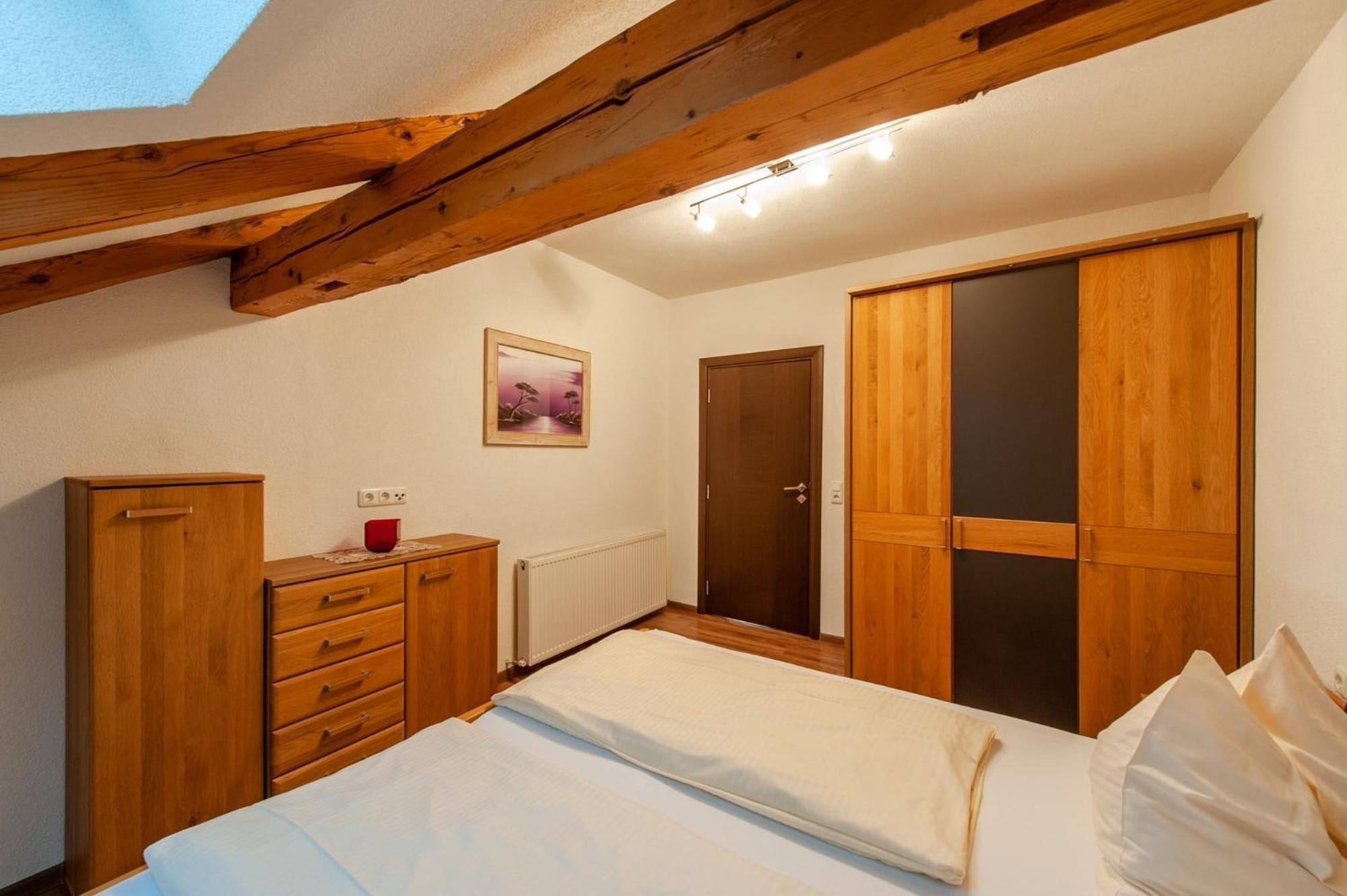 Appartement 202 Bichlbach Kültér fotó