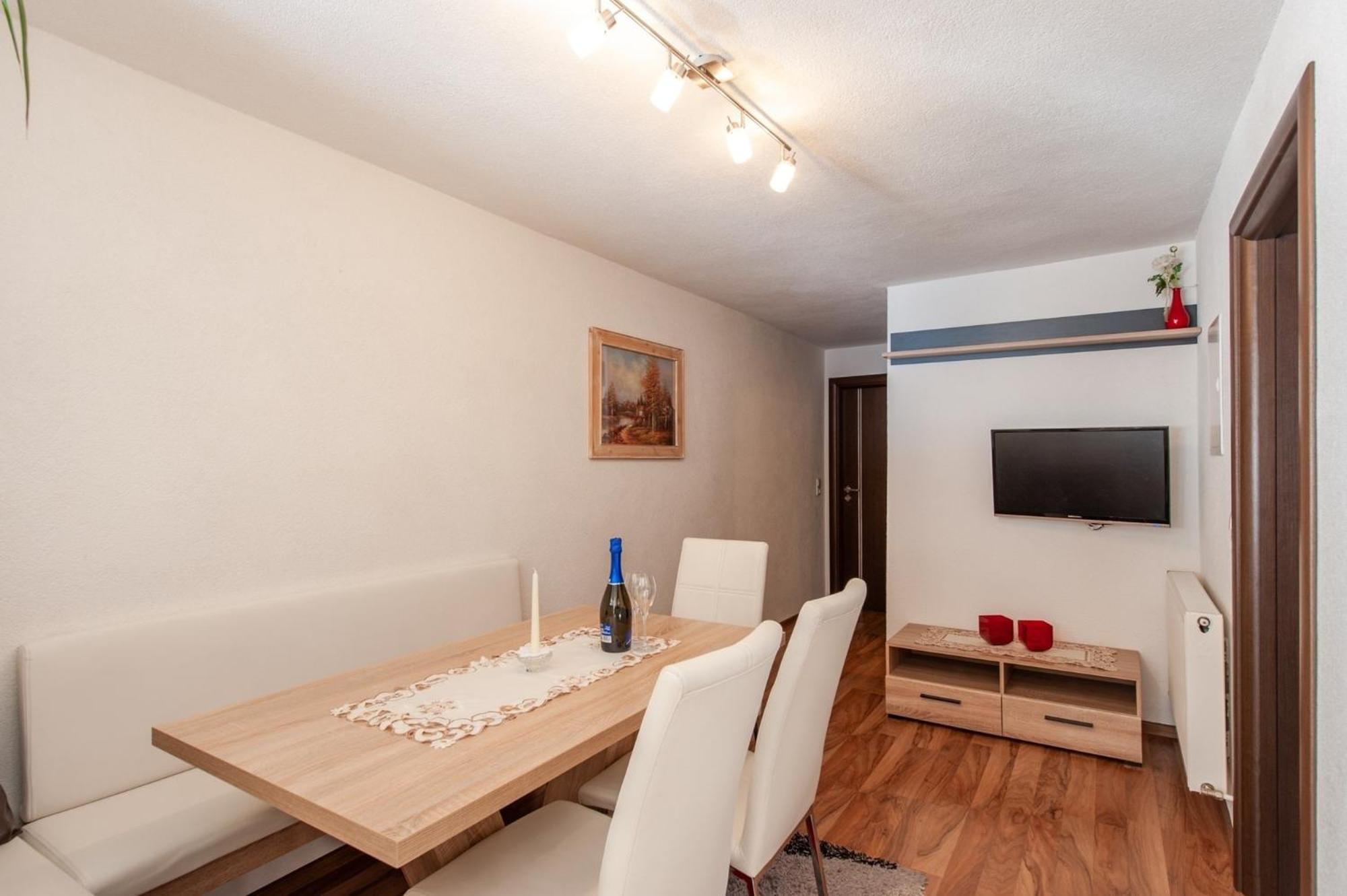 Appartement 202 Bichlbach Kültér fotó