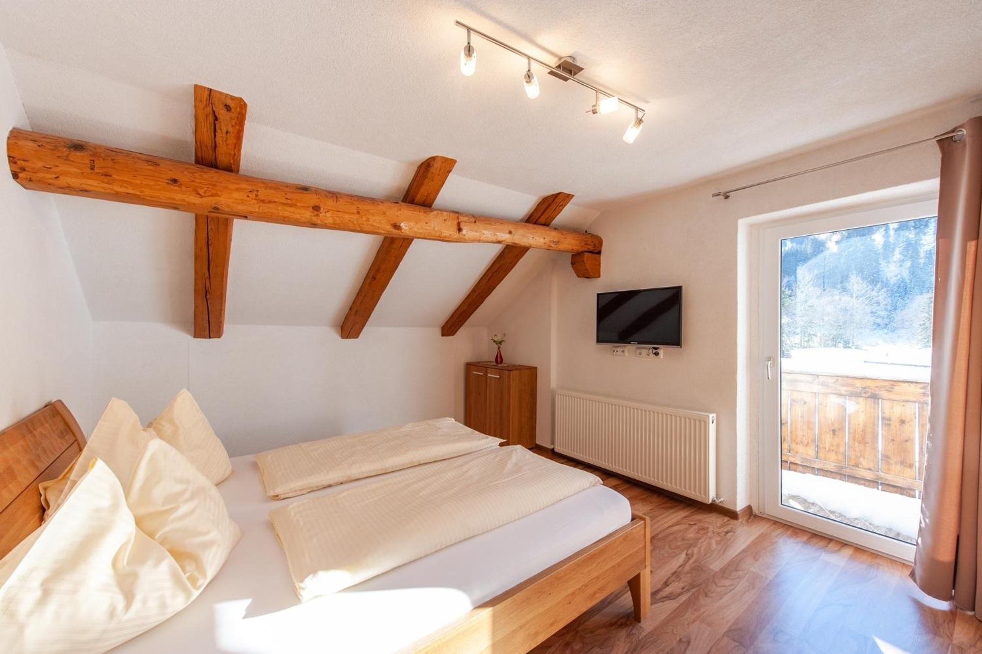 Appartement 202 Bichlbach Kültér fotó