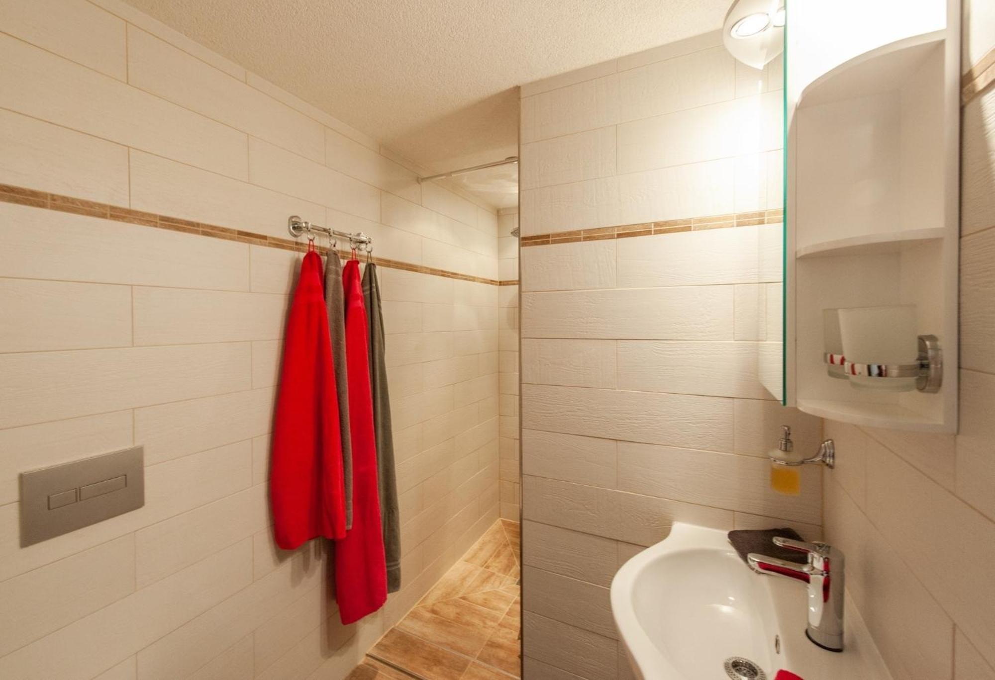 Appartement 202 Bichlbach Kültér fotó